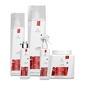 H-One Neutralizing Complete Kit - Honma Tokyo - BuyBrazil