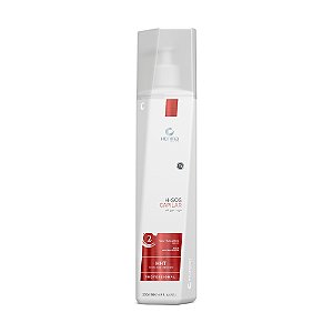 HS.OS Hair Complete Kit - Honma Tokyo - BuyBrazil
