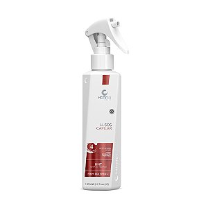 HS.OS Hair Complete Kit - Honma Tokyo - BuyBrazil