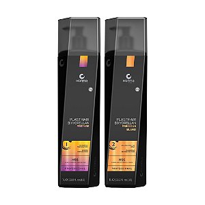 Plasthair Bixyorellan Kit Jabuticaba - Honma Tokyo - BuyBrazil