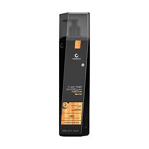 Plasthair Bixyorellan Kit Precious Blend - Honma Tokyo - BuyBrazil