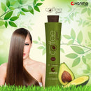 Wennoz Brasil Honma Tokyo Coffee Green Progressive Brush 1000ml/33.8 fl.oz. - BuyBrazil