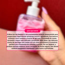 Blow Girl – Gourmet Strawberry Cream Kissable Gel &amp; Massage Duo320ml - BuyBrazil