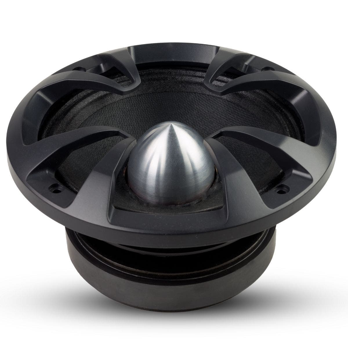 Pair Midbass Hurricane Pro MB 6K 700w 8 Ohms Speaker - BuyBrazil