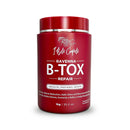 Ibelli Capelli Ravenna B-Tox Repair Masc Anti-Frizz 1Kg/35.2oz. - BuyBrazil