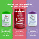 Ibelli Capelli Ravenna B-Tox Repair Masc Anti-Frizz 1Kg/35.2oz. - BuyBrazil
