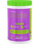 Novex Super Babosão Kit Shampoo, Conditioner, Moisturizing Mask and Hair Cream