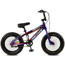 KRW Children's Bicycle 16 Inch Lara Girl With Training Wheel F16