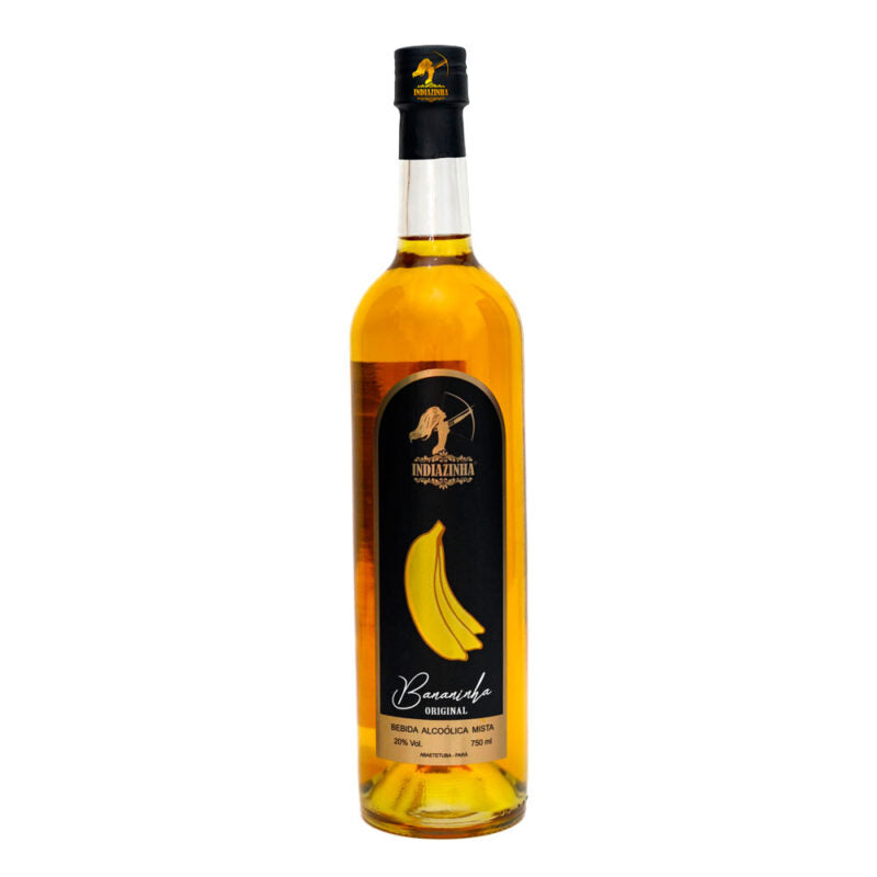 Indiazinha Trio Kit: Unleash the Authentic Flavors of Brazil | Açaí, Banana and Jambu 3x750ml/25.35fl.oz. - BuyBrazil