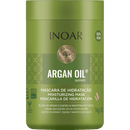 Inoar Argan Oil System Hair Hydration Mask 1Kg/35.27 oz. - BuyBrazil