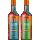 Inoar Bombar Kit  Profissional2X1000ml/33.8 fl.oz. - BuyBrazil