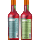 Inoar Bombar Kit  Profissional2X1000ml/33.8 fl.oz. - BuyBrazil
