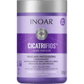 Inoar Cicatrifios Perfect Blonde Toning Mask 800g/28.2 oz. - BuyBrazil