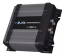 JFA 380X4 4-Channel Amplifier Module with Integrated Crossover - 2024 Launch - BuyBrazil