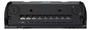 JFA 380X4 4-Channel Amplifier Module with Integrated Crossover - 2024 Launch - BuyBrazil