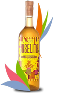 Joselita Cachaça with Jambu and Ginger 750ml/ 20.71 fl.oz. - BuyBrazil