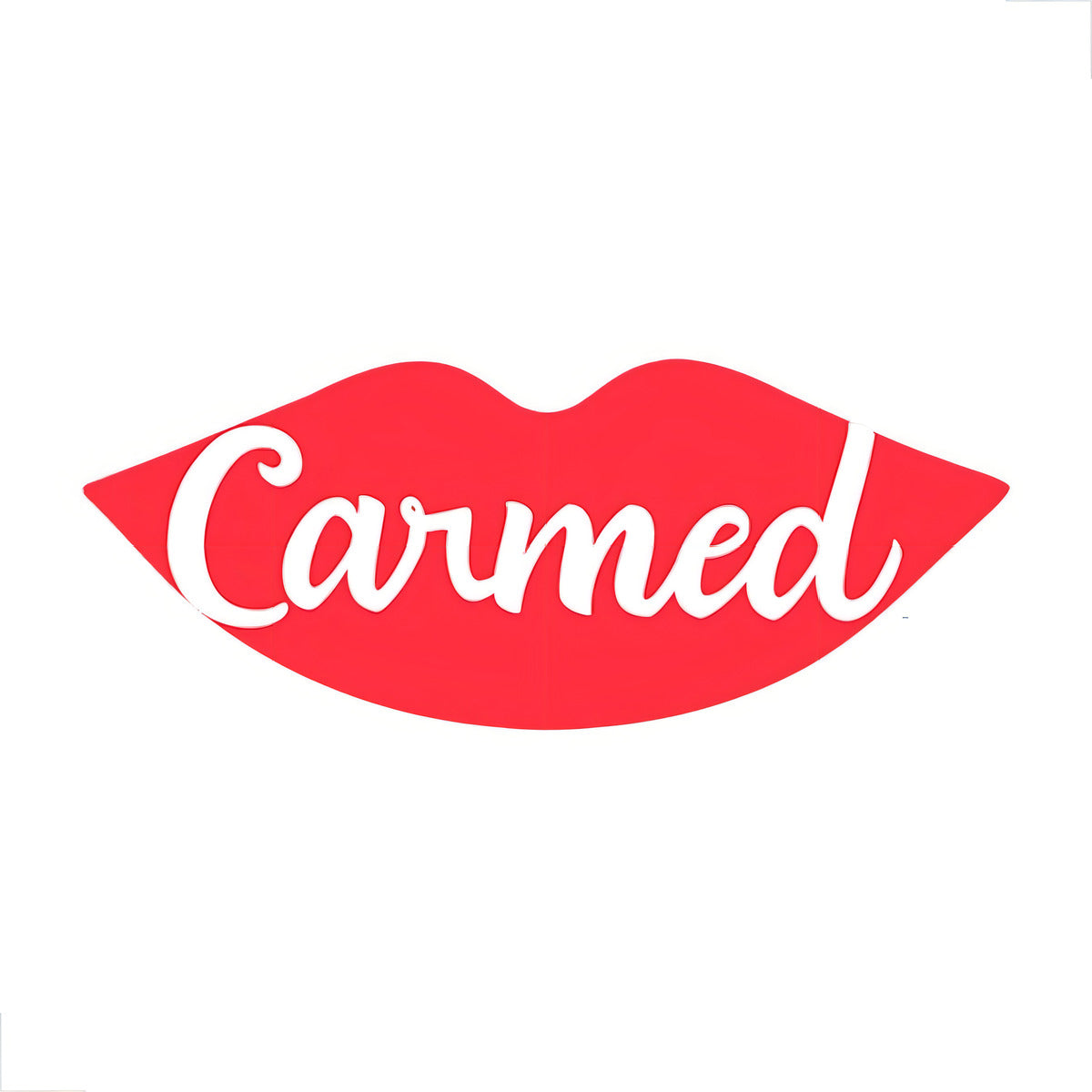 Carmed Lip Balm Love Apple with Color 10g - BuyBrazil