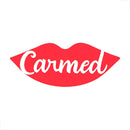 Carmed Lip Balm Love Apple with Color 10g - BuyBrazil