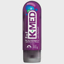 K-Med 2-in-1 Intimate Lubricant Gel - 203g Bottle - BuyBrazil