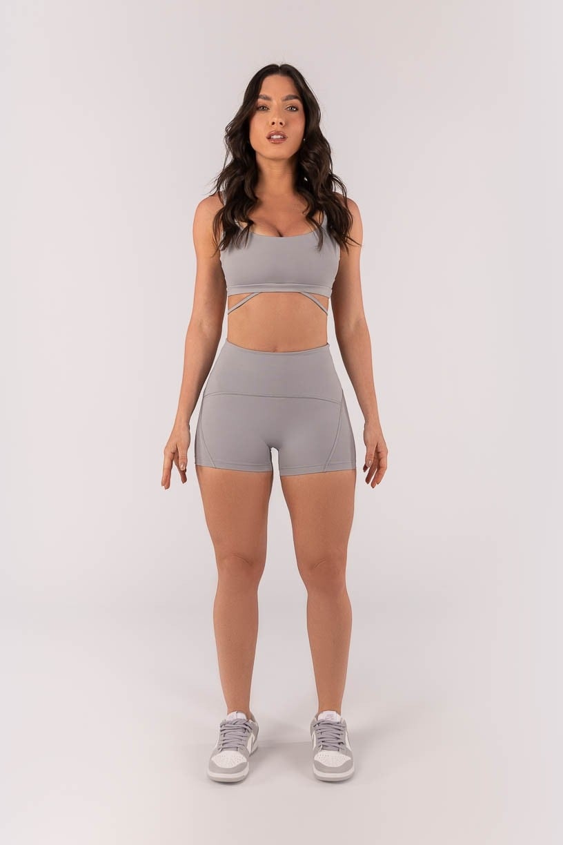 Hookless Shorts V-Wasket - BuyBrazil