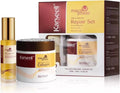 Karseell Collagen Maca Essence Repair Set Collagen Hair Mask 500ml/Maca Oil 50ml - BuyBrazil