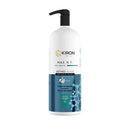 Kyron Progressive Brush Defined Gloss Pro Keratin Max N.Y. Kiron 2x1L - BuyBrazil