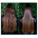 Floractive Force Therapy Intense Reconstruction Kit 1l with Shampoo, Keratin Fluid and Mask