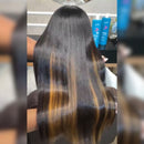 Paiolla Biotin and Collagen Reconstruction Mask + Detangling Shampoo 2x1000ml/33.8 fl.oz.