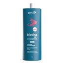 Paiolla Biotin and Collagen Reconstruction Mask + Detangling Shampoo 2x1000ml/33.8 fl.oz.