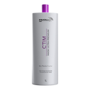 Paiolla C'tim Ultra Premium Kit: Reconstructive Mask & Anti-Residue Shampoo 2x1000ml /33.8 fl.oz