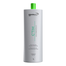 Paiolla C'tim Ultra Premium Kit: Platinum Reconstructive Mask & Antiresidue Shampoo 2x1000ml /33.8 fl.oz