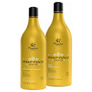 Floractive Morocco Professional Treatment Anti-Frizz Reducer Kit 2x1000ml/33.8 fl.oz.