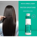 Let Me Be Protein Smoothing Treatment Single Step Formaldehyde-free 1000ml/ 33.8fl.oz. - BuyBrazil