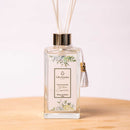 Reed Diffuser for Room - Inspiration Ritha Capelato 250ml - BuyBrazil