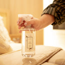 Scented Water for Fabrics - White Tea 500ml - BuyBrazil