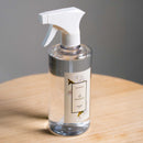 Scented Water for Fabrics - White Tea 500ml - BuyBrazil