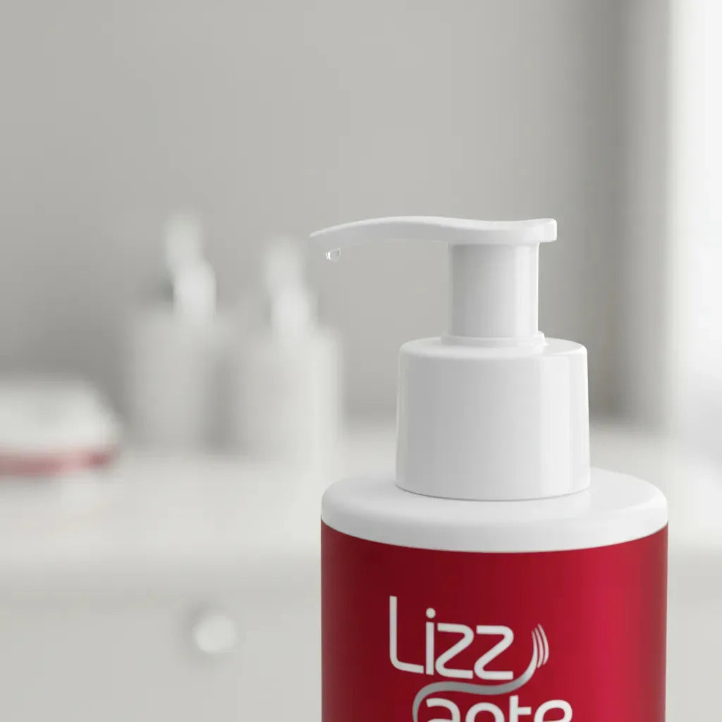 Lizz Ante SOS Crescimento Kit Shampoo 300ml /Mask 300g /Tonic 100ml - BuyBrazil