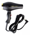 Lizze Supreme Hair Dryer Performance and Efficiency for Demanding Professionals - BuyBrazil
