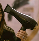Lizze Supreme Hair Dryer Performance and Efficiency for Demanding Professionals - BuyBrazil