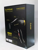 Lizze Supreme Hair Dryer Performance and Efficiency for Demanding Professionals - BuyBrazil