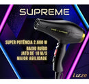 Lizze Supreme Hair Dryer Performance and Efficiency for Demanding Professionals - BuyBrazil
