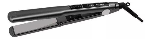 Lizze Extreme Straightener Iron With Titanium Plates 250°C 480°F - BuyBrazil