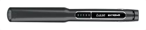 Lizze Extreme Straightener Iron With Titanium Plates 250°C 480°F - BuyBrazil