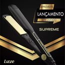 Lizze Supreme Black Hair Pro Straightener - BuyBrazil