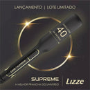 Lizze Supreme Black Hair Pro Straightener - BuyBrazil