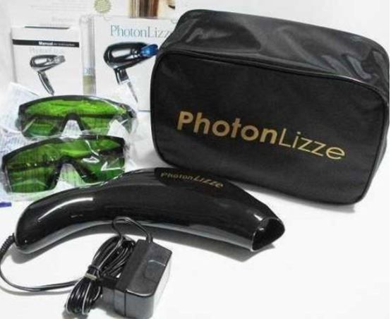 Photon Lizze Hair Laser Professional Chemical Procedures Accelerator Bi Volt - BuyBrazil