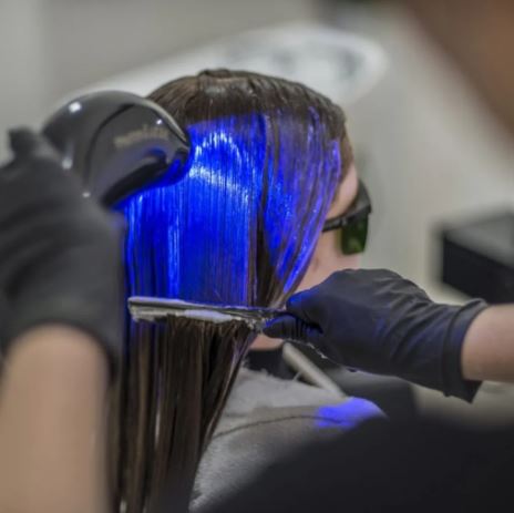 Photon Lizze Hair Laser Professional Chemical Procedures Accelerator Bi Volt - BuyBrazil