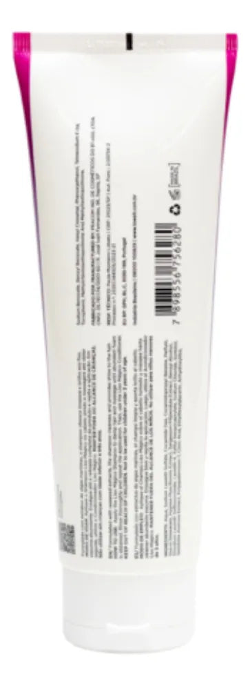 Lowell Liss Liso Mágico Hair Treatment - BuyBrazil