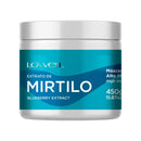 Lowell Blueberry High Impact Mask 450g/15.87 oz. - BuyBrazil