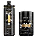 Blueken BBTX Luxe Deep Moinstorizing 1Kg/ 35.2oz.